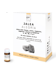 Jalea Alegria 20Viales de...