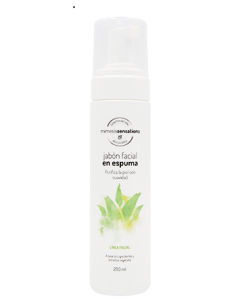 Jabon Facial 200 Ml de Herbora
