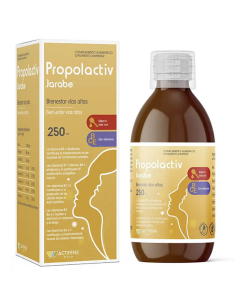 Actifens Propolactiv 250Ml....