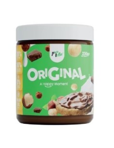 Protella  Original  Crema De Chocolate 250 Gramos Protella