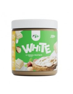Crema Proteica White Sin...