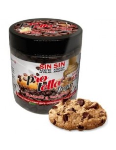 Protella Drops Gotas De Chocolate  220 Gramos Protella