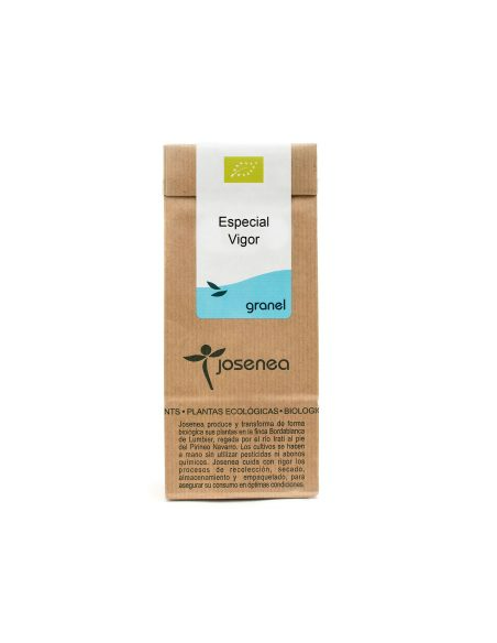 Especial Vigor 15 Pir. Bolsa Kraft 15 Pir.  de Josenea