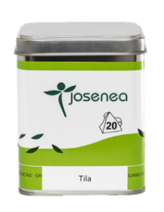 Tila Bio 20 Pir.  Biobox 20 Pirámides de Josenea