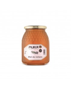 Miel De Romero 1 Kilo Muria