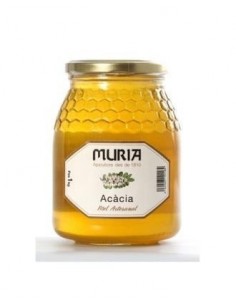 Miel De Acacia 1Kg. de Muria