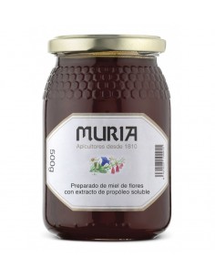 Miel De Mil Flores Con...