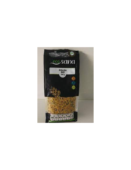 Polen Bio 400G Ecosana