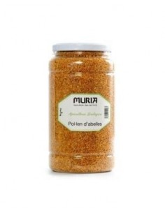 Polen 1Kg. Bio de Muria