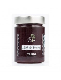 Miel De Brezo 470Gr. Bio de...