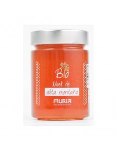 Miel De Alta Montaña 470Gr....