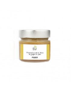 Preparado A.Montað+Jengibre En Polvo Eco 250G de Muria