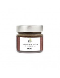 Miel De Mil Flores Con...