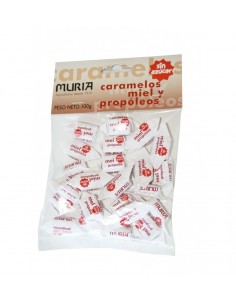 Caramelos S/Azucar...
