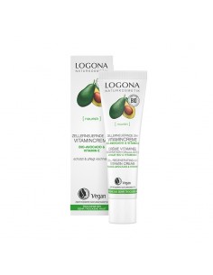 Crema Vitaminica...