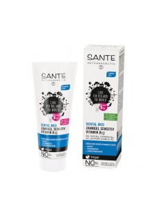 Dentifrico Gel Vitamina B12...