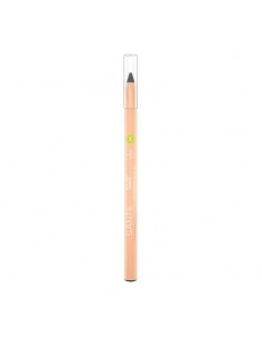 Lapiz De Ojos 01 Intense Black 1,14 Gramos Sante Naturkosmetik