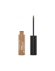 Gel Tratante Cejas Color 01...