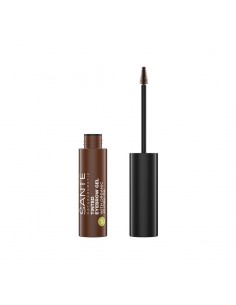 Gel Tratante Cejas Color 02...
