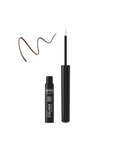 Eyeliner Liquido Brown 02...