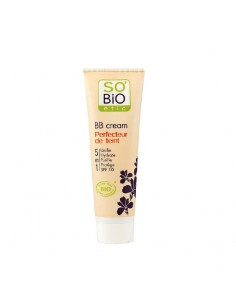 Bb Cream Cobertura Pefrecta Light Peau Parfaite 40 de Sobio