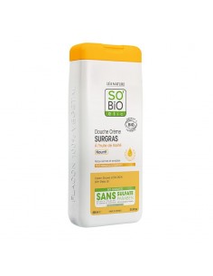 Gel De Ducha Ultra Rico...