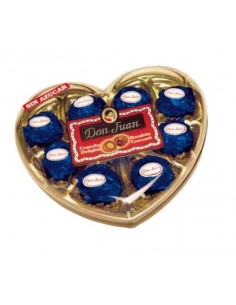 Bombon Crocanti S/A Corazon...