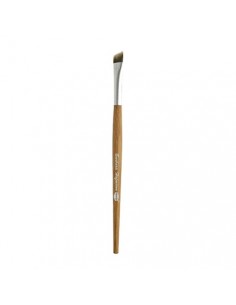 Brocha Sombra Ojos Diagonal 14 Cm de Naturcosmetika