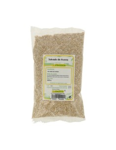 Salvado Avena 500 Gr de Pinisan