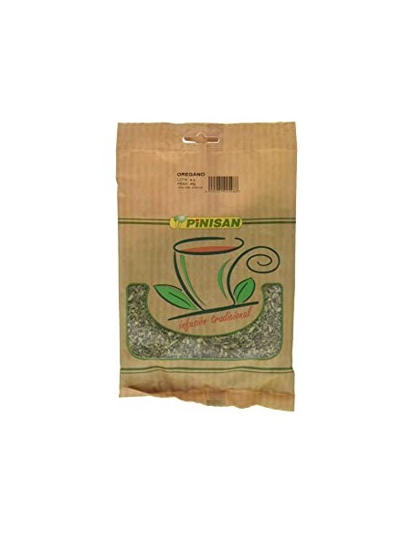 Bolsa Oregano 40 gr de Pinisan