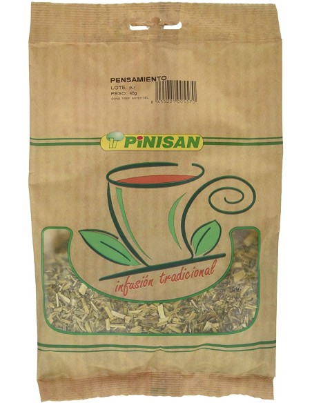 Bolsa Pensamiento 40 gr de Pinisan
