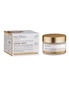 Crema Facial Antiedad 50 Mililitros Bio Delidea