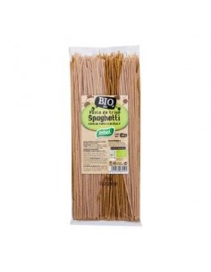 Espagueti 500 gramos Bio de Santiveri