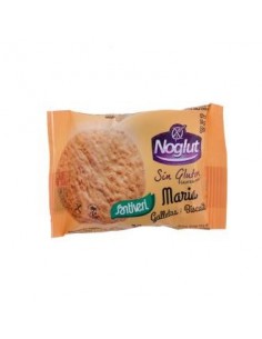 Noglut Galletas Maria 25Gr Santiveri
