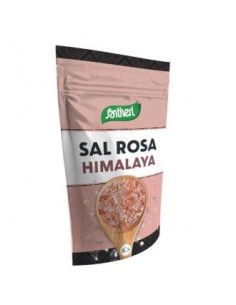 Sal Rosa Himalaya Fina 1 Kilo Santiveri