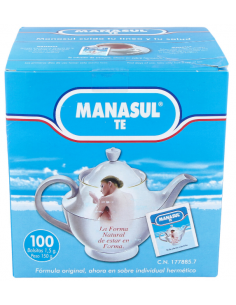 Te Manasul 100Filtros Bie 3