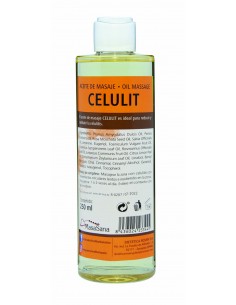 Aceite Celulit Masasana 250...