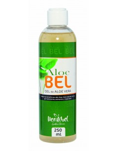 Aloebel 250 Ml de Herdibel
