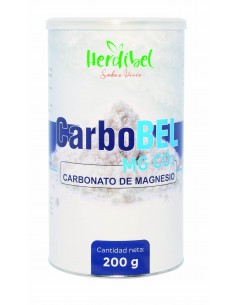 Carbobel Bote 200 Gr de...