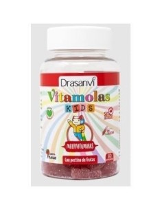 Vitamolas Multivitaminico...