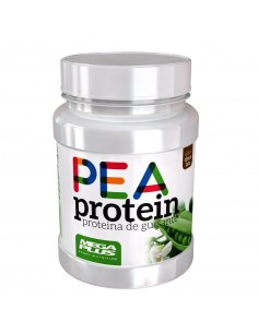 Pea Protein 500G De Mega Plus