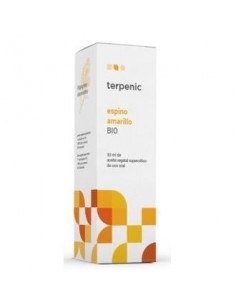 Espino Amarillo Virgen Aceite Vegetal 30 Ml de Terpenic Evo