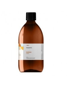 Agua De Incienso Hidrolato 500 Mililitros Terpenic
