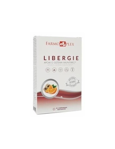 Libergie 30Comp Farmoplex