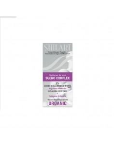 Shilart Suero Complex Contorno De Ojos 15 Mililitros Shilart