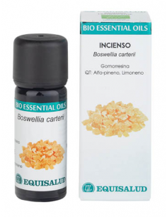Bio Essential Oil Incienso...