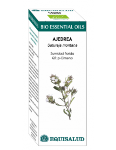 Bio Essential Oil Ajedrea -...