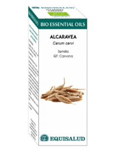 Bio Essential Oil Alcaravea...