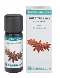Bio Essential Oil Anís...