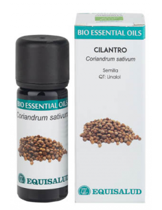 Bio Essential Oil Cilantro...